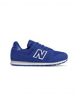 NEW BALANCE Jungen Sneaker KJ373